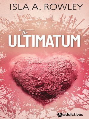 cover image of The Ultimatum